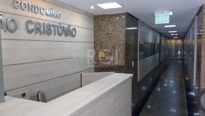Conjunto/Sala para Venda - 36.64m², 0 dormitórios, Floresta