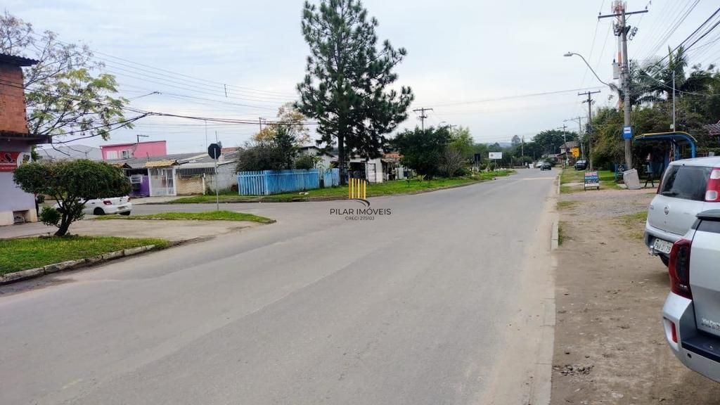 Casa de 2 dormitórios à venda no Bairro Chapéu do Sol - Porto Alegre