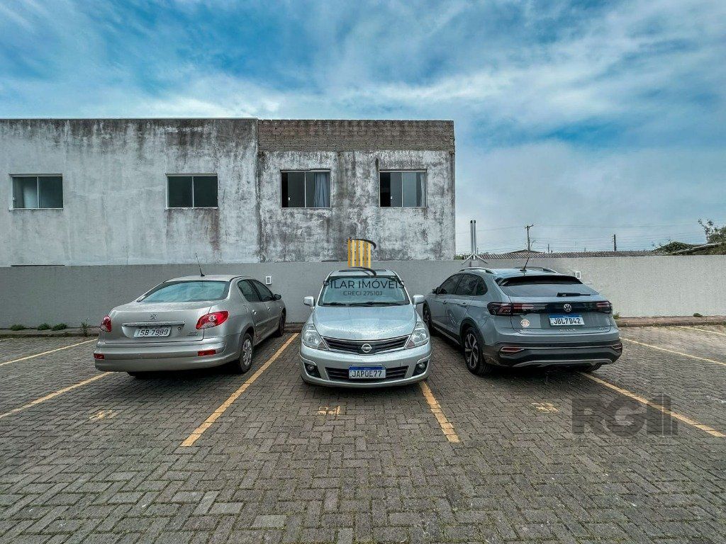 Apartamento 2 dormitórios no bairro Stan