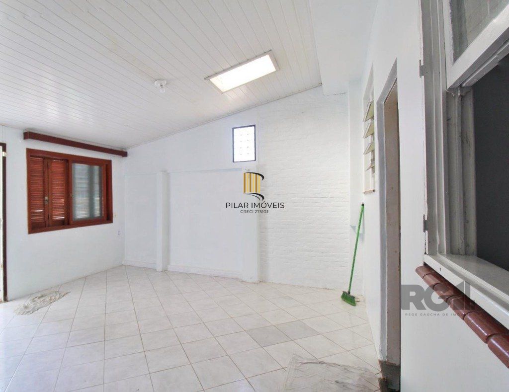 Casa 3 dormitórios no bairro Teresópolis