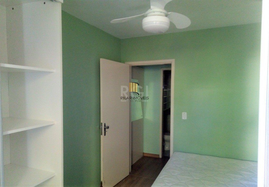 Apartamento para Venda - 76.93m², 2 dormitórios, São João