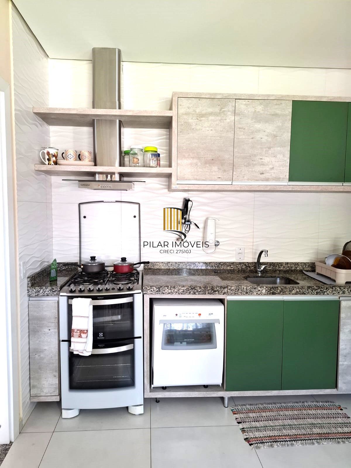 Casa 3 dormitórios no bairro Nova Tramandaí