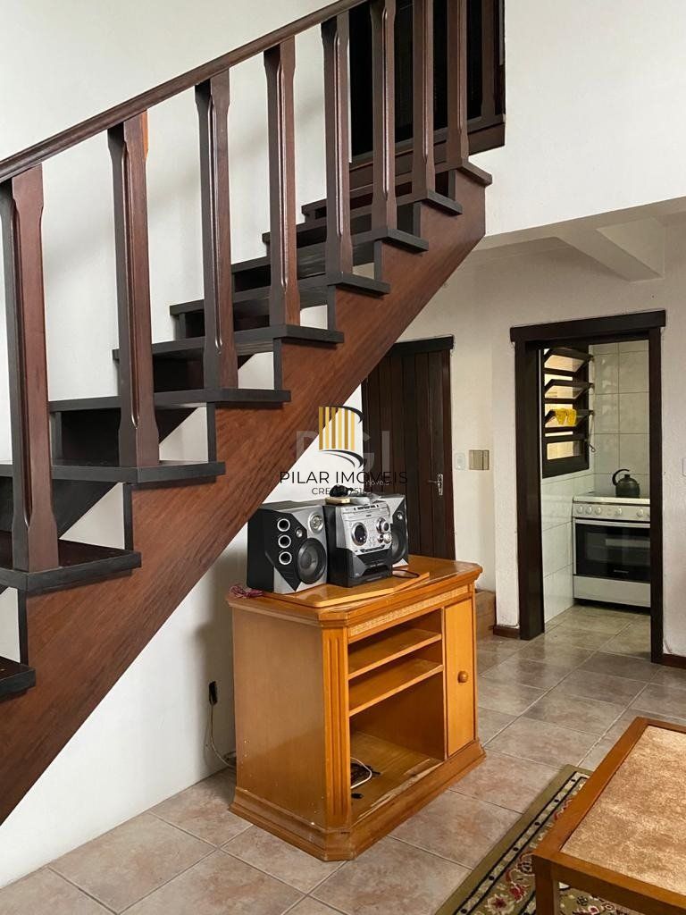 Casa para Venda - 330m², 6 dormitórios, 3 vagas - Cavalhada