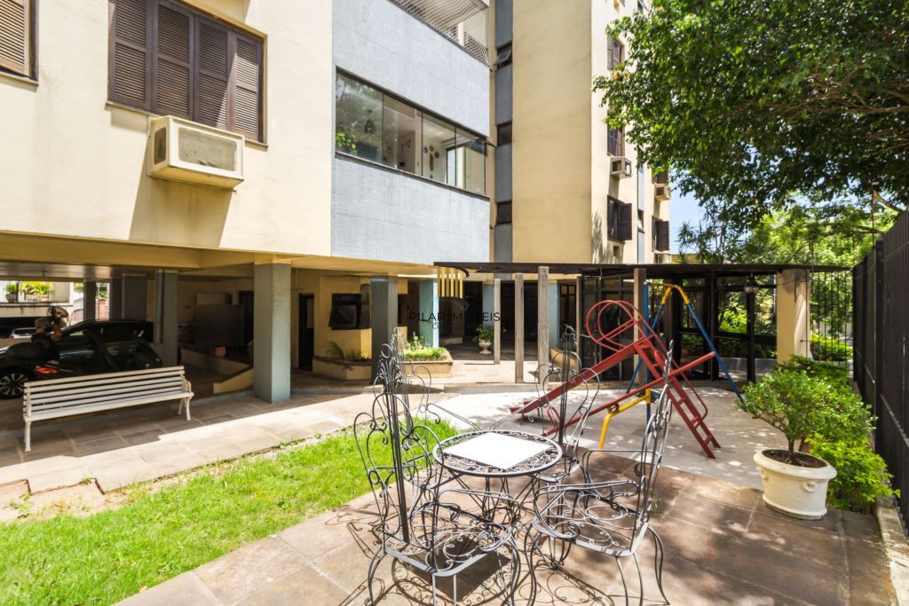 Apartamento 3 dormitórios à venda no Bairro Tristeza - Porto Alegre
