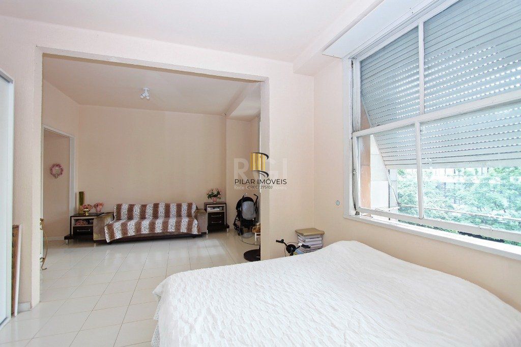 Apartamento para Venda - 200m², 3 dormitórios, Centro Histórico