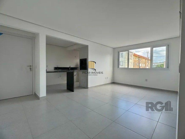 Apartamento 2 dormitórios no bairro Menino Deus - Pilar Imóveis