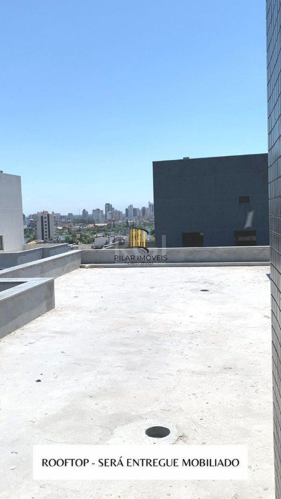 Apartamento 2 dormitórios no bairro Praia da Cal
