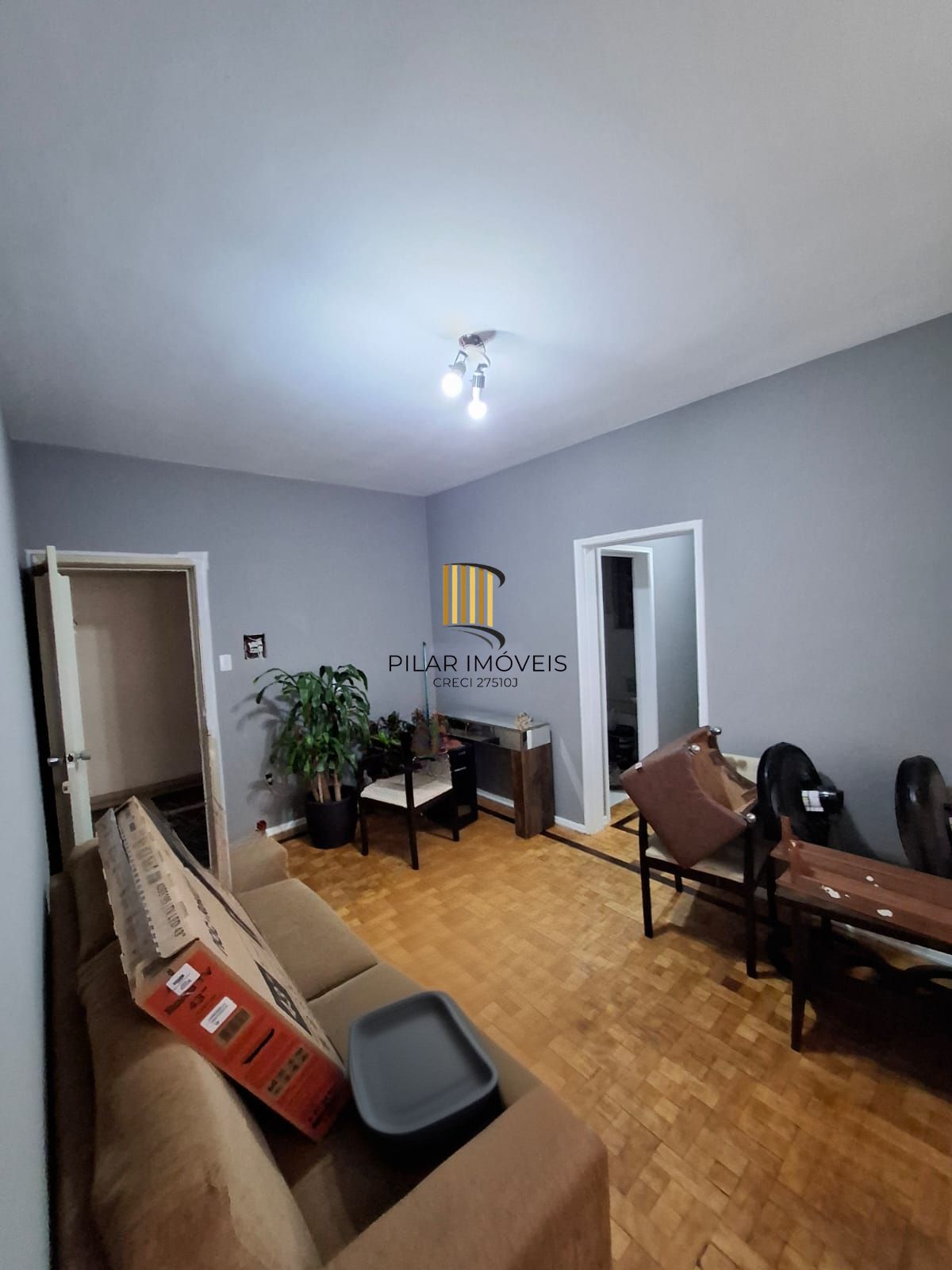 Apartamento de 2 dormitórios à venda no Bairro Cidade Baixa, Porto Alegre