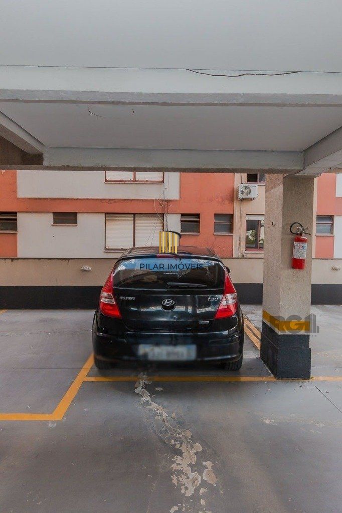 Cobertura 2 quartos no bairro Cidade Baixa, em Porto Alegre