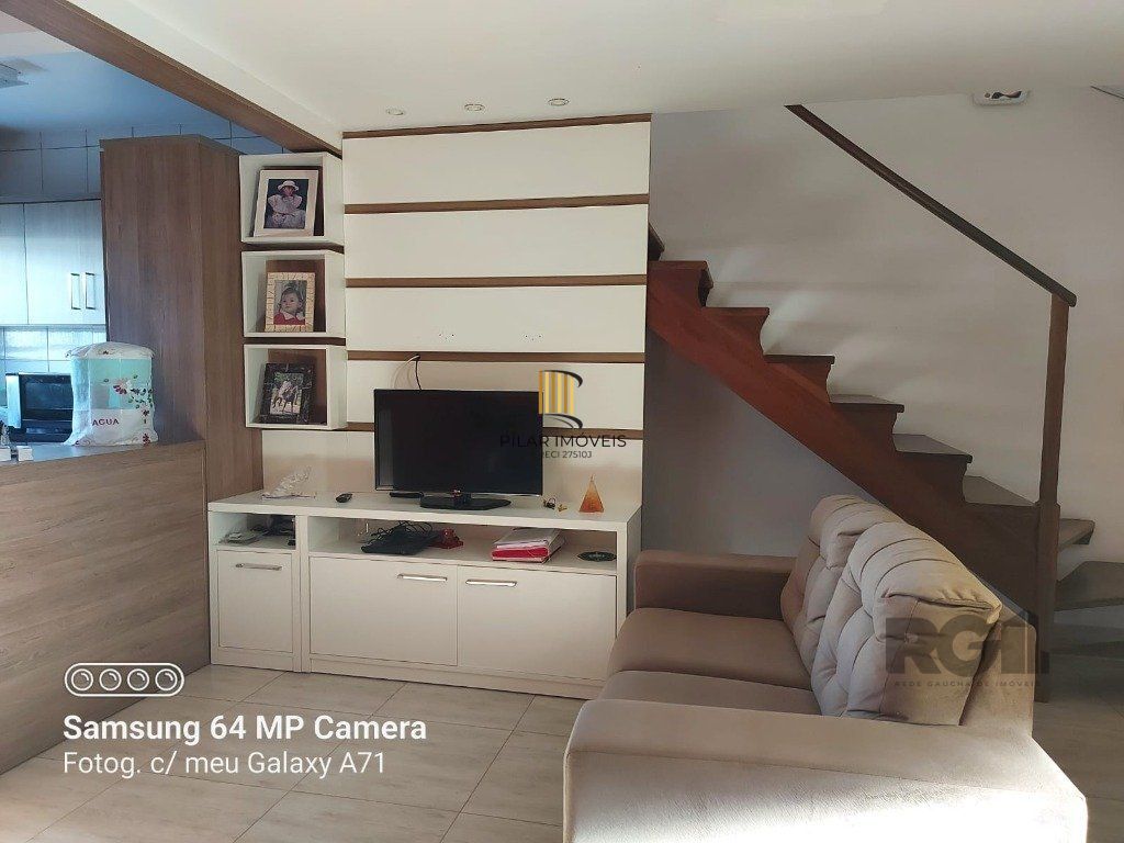 Casa de 3 dormitórios em Tramandaí - Pilar Imóveis