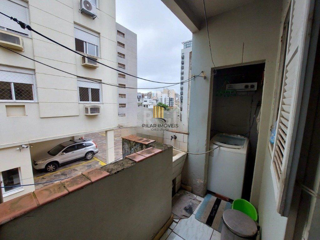 Apartamento à venda com 3 quartos, 87m² Avenida NOVA YORK, Auxiliadora, Porto Alegre.
