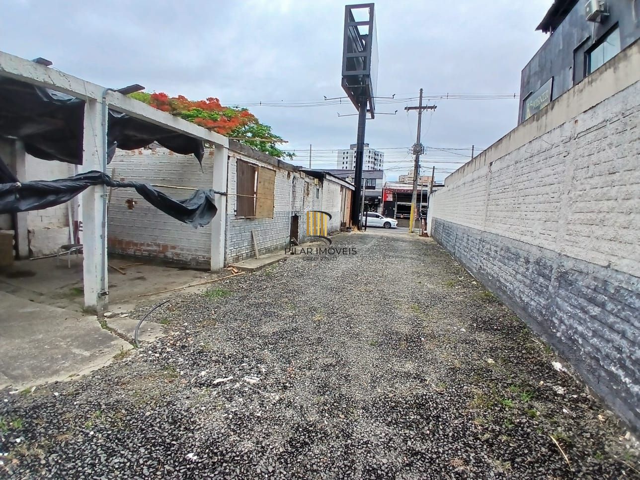 Terreno à venda na AV. BALTAZAR DE OLIVEIR GARCIA, 450, Jardim Itu Sabará, Porto Alegre