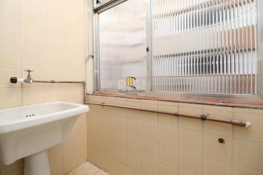 Apartamento 1 dormitório no bairro Jardim do Salso