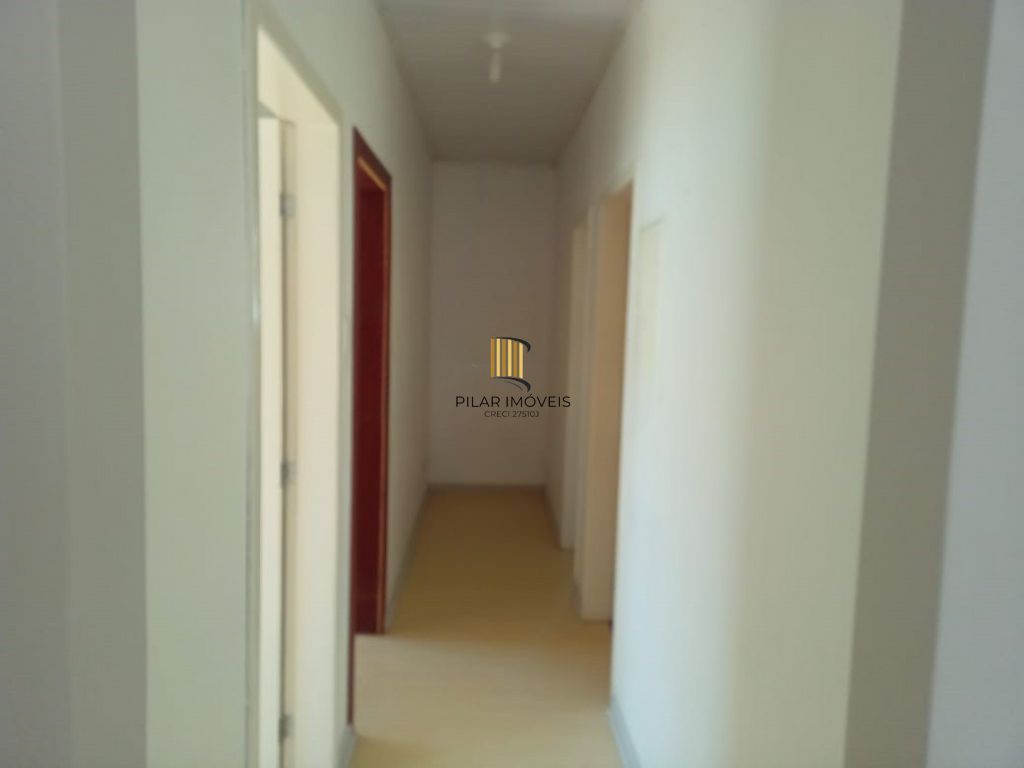 Casa 2 dorms à venda Rua Eleutério Araújo, Partenon - Porto Alegre