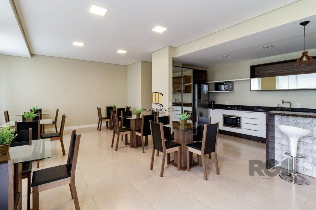 Apartamento 3 dormitórios no bairro Igra Sul