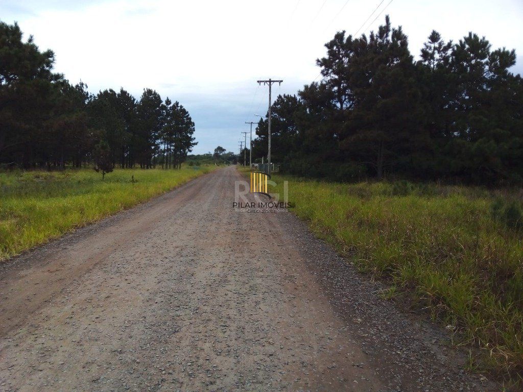 Area para Venda - 10650m², 0 dormitórios, Balneário Atlântico