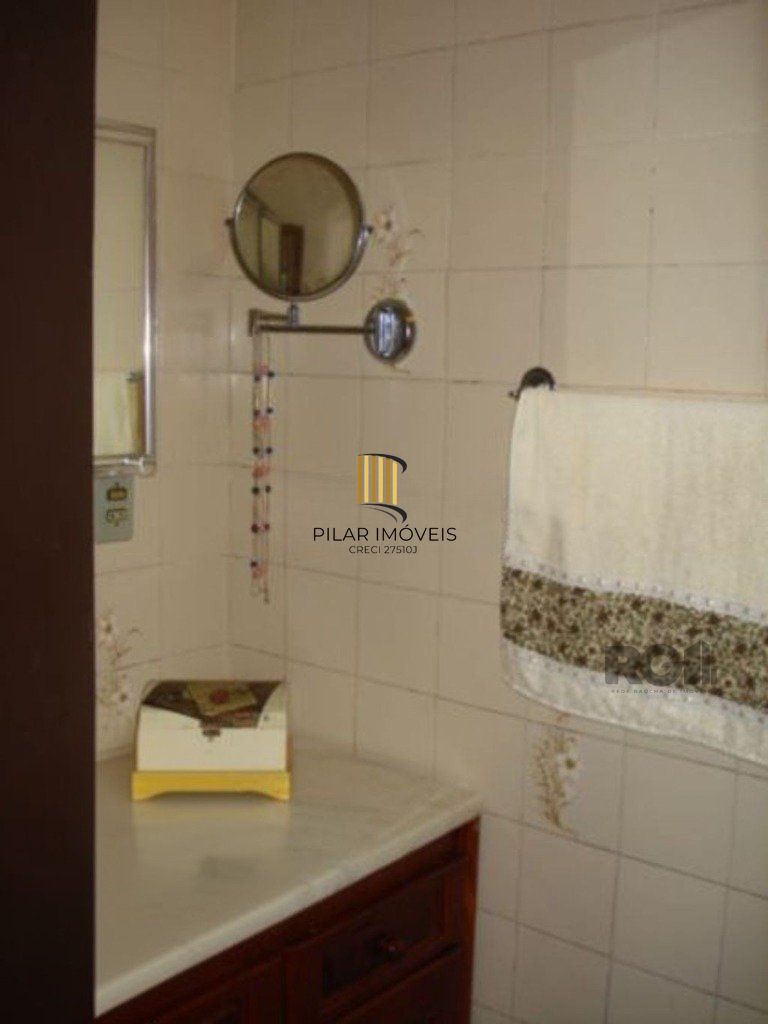 Casa 3 dorms à venda Rua Adão Pinheiro da Silva, Ipanema - Porto Alegre