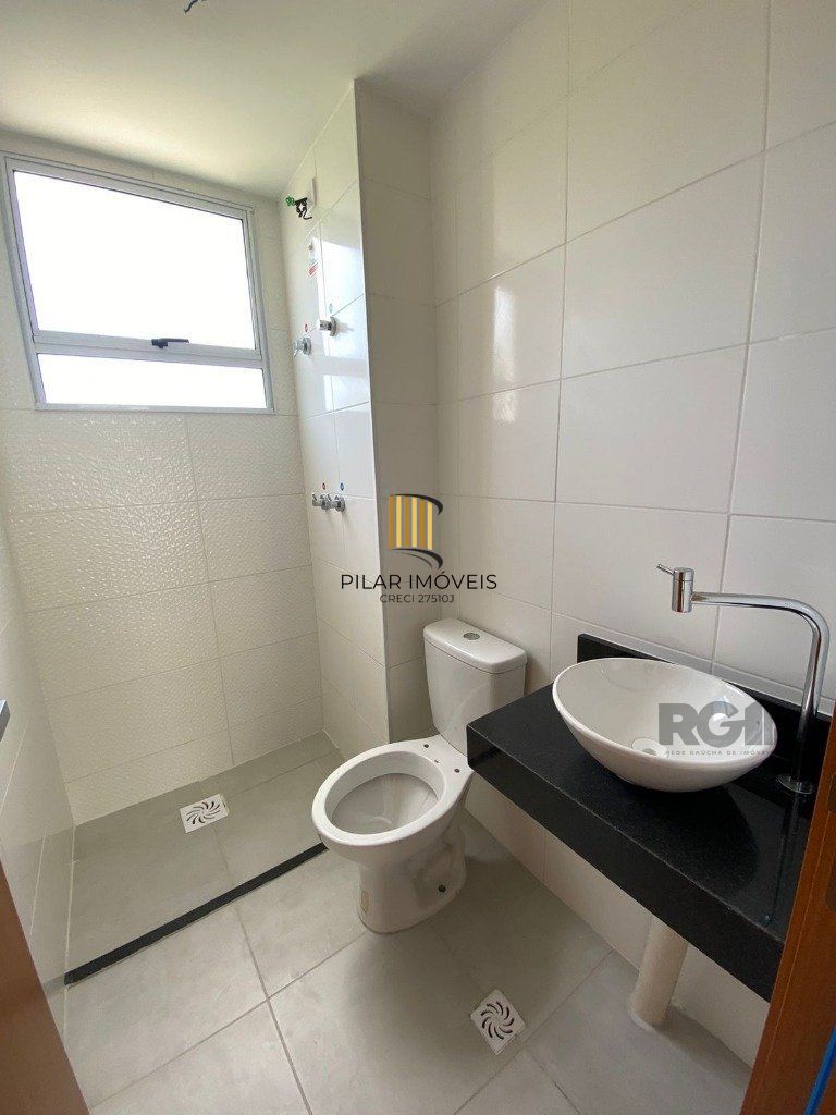 Apartamento 2 dormitórios no bairro Cavalhada