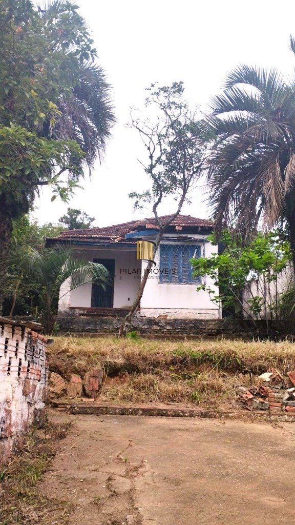 Terreno de 440m² no bairro Belém Novo