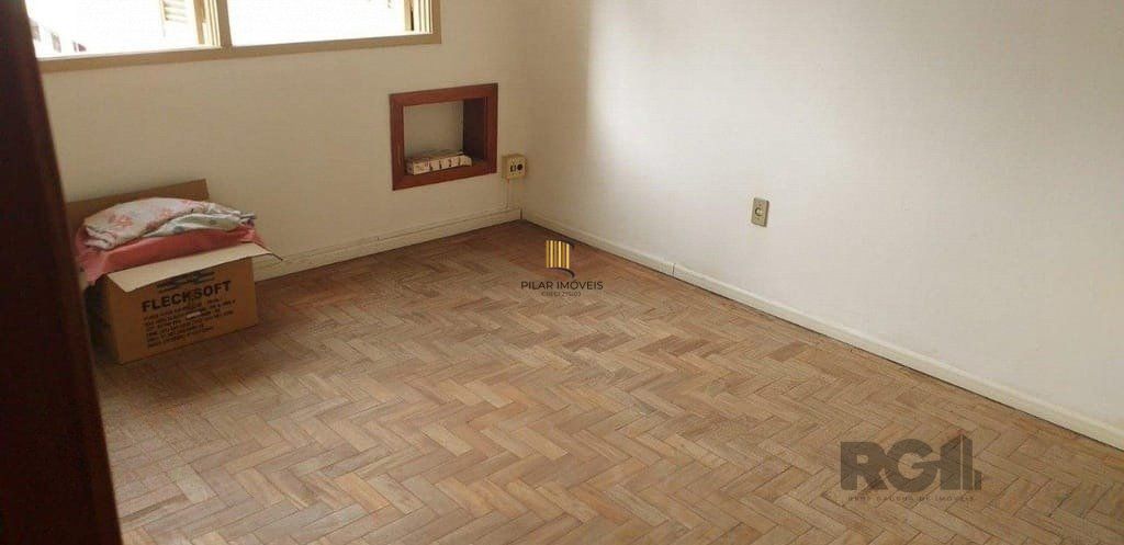 Excelente apartamento de 92m² com 3 dormitórios.