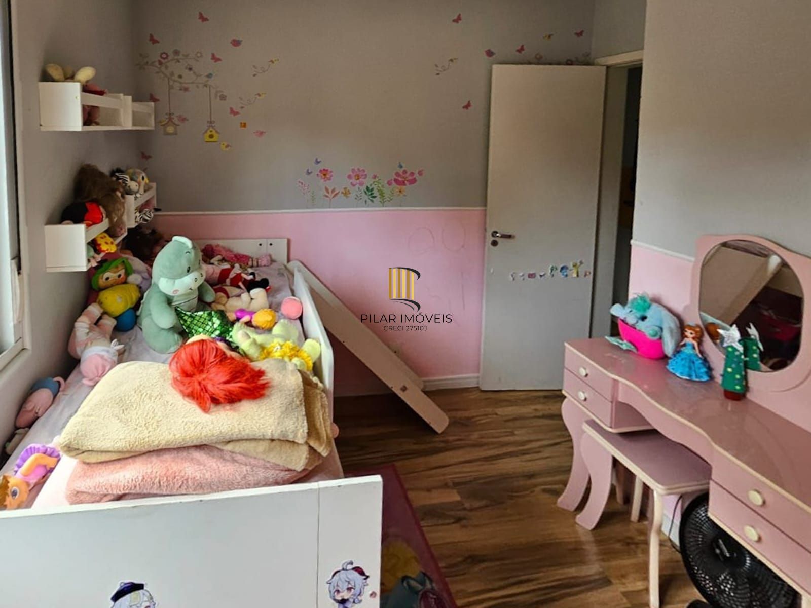 Apartamento 3 dormitórios no bairro Teresópolis