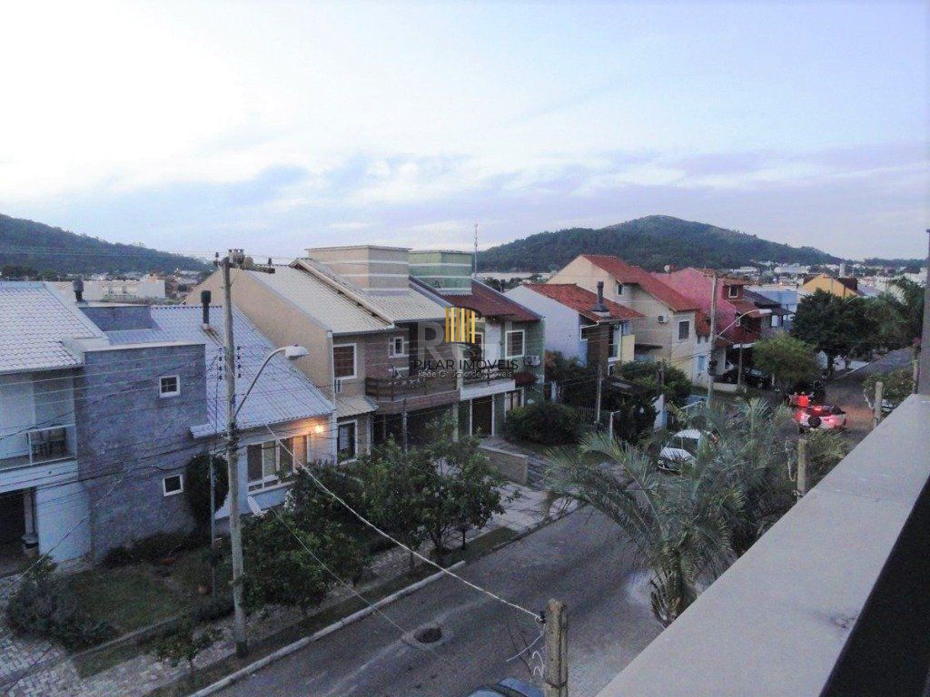 Casa para Venda - 165m², 3 dormitórios, sendo 3 suites, 1 vaga - Hípica