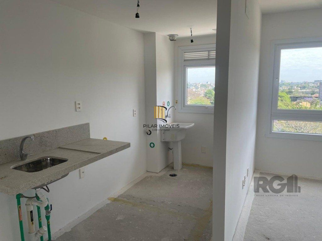 Apartamento 3 dormitórios no bairro Teresópolis