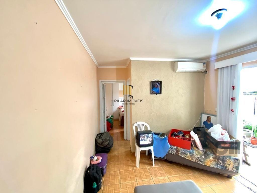 Apartamento 2 dormitórios no bairro Camaquã