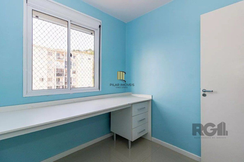 Apartamento à venda com 67m², 3 quartos e 1 vaga
