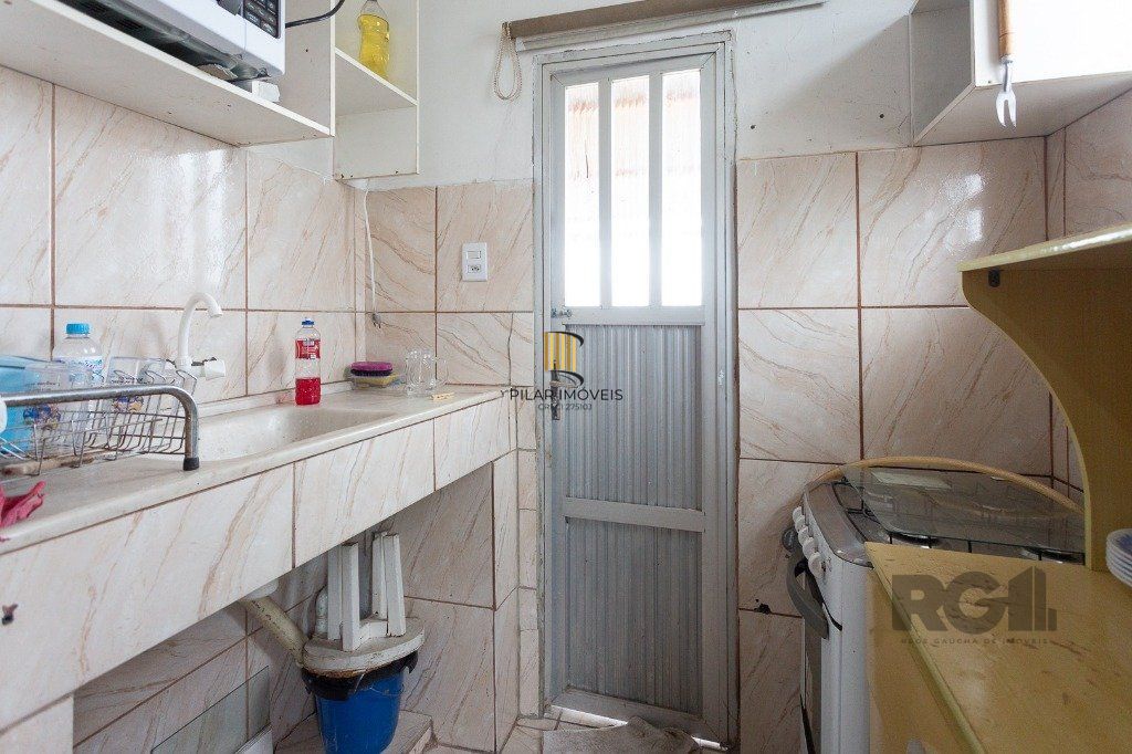 Apartamento para Venda - 49m², 1 dormitório, Azenha