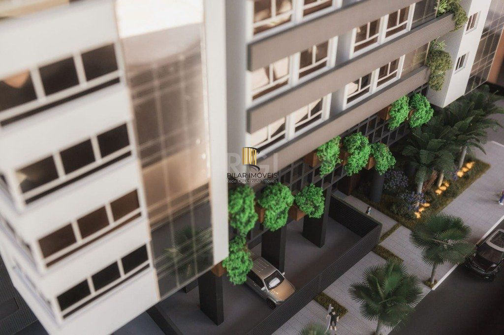 Apartamento 3 Dormitório(s) Bairro Praia Grande