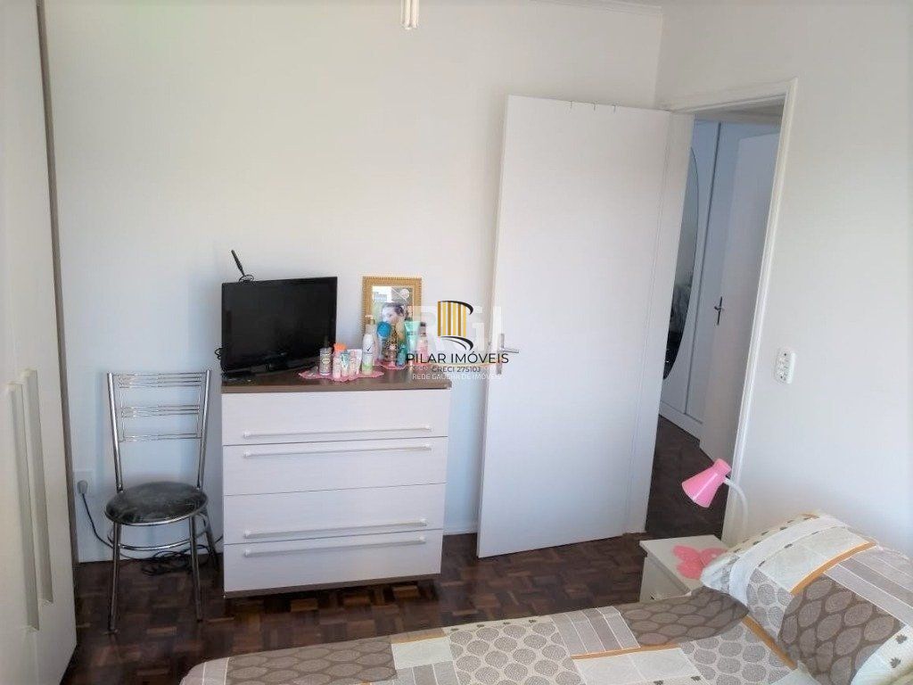 Apartamento para Venda - 78.1m², 2 dormitórios, Partenon