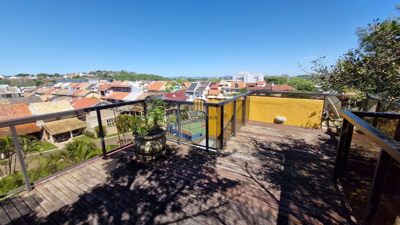 Casa em Condominio Fechado bairro Ipanema