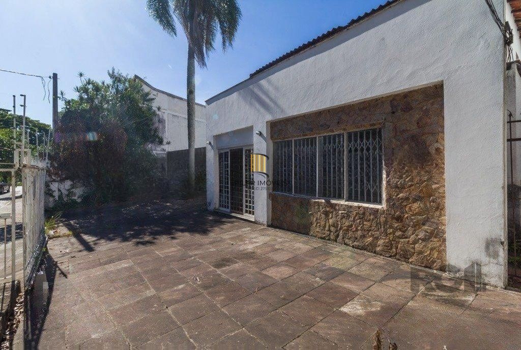 Casa 3 dormitórios no bairro Passo da Areia - Pilar Imóveis