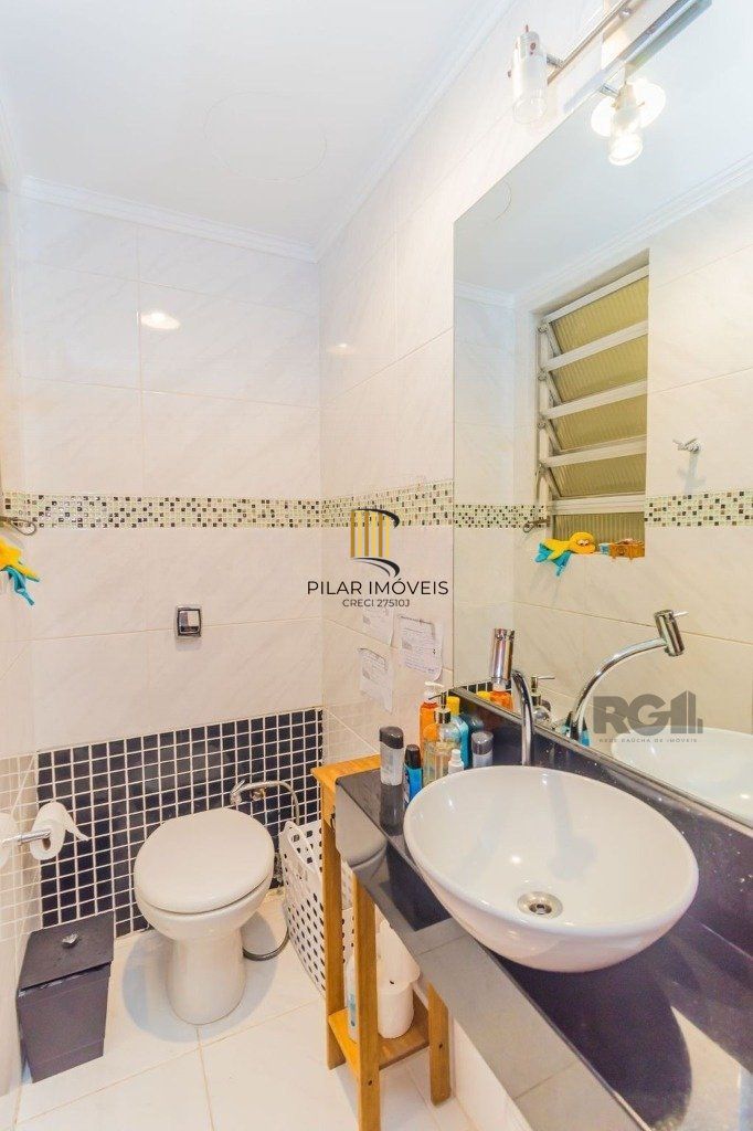 Excelente apartamento de 110m² com 3 dormitórios e 2 vagas.