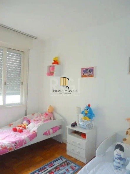 Apartamento para Venda - 104.46m², 3 dormitórios, sendo 1 suites, 2 vagas - Higienópolis
