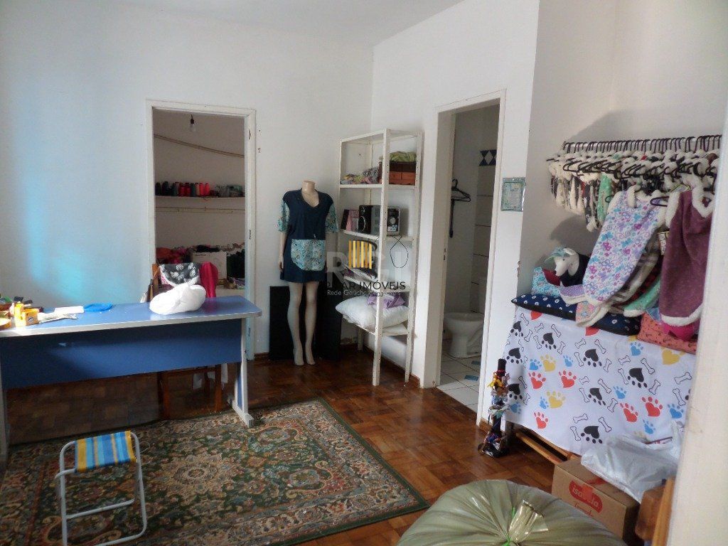Casa para Venda - 153m², 5 dormitórios, sendo 3 suites, 4 vagas - Jardim Itu Sabará