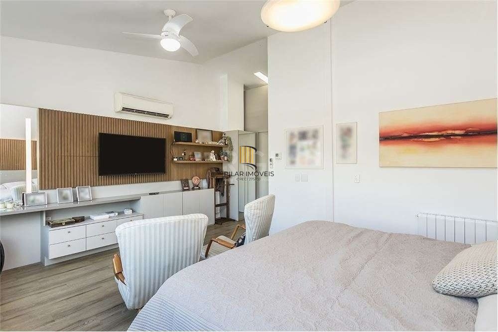 Casa de 317m², bairro jardim Lindoia