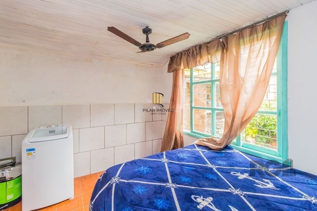 casa de 2 quartos, bairro Jardim Sabará