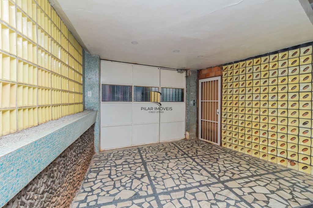 Apartamento 2 dorms à venda Rua São Carlos, Floresta - Porto Alegre