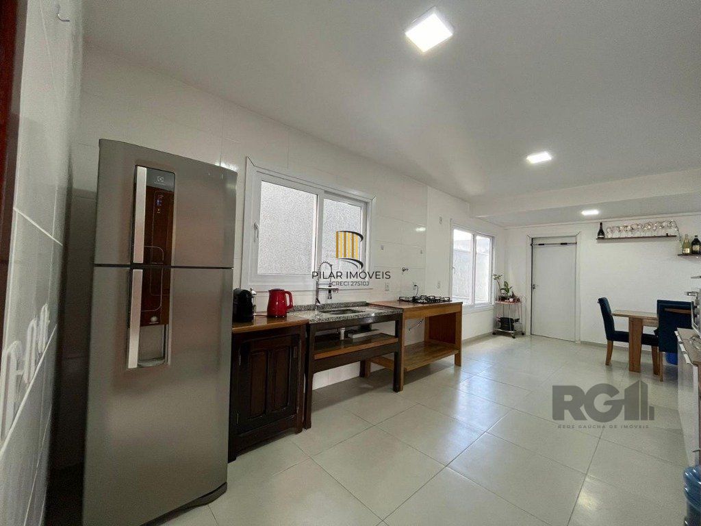 Casa Venda Cond Piscina 3 dorm suite - 225m², Hipica