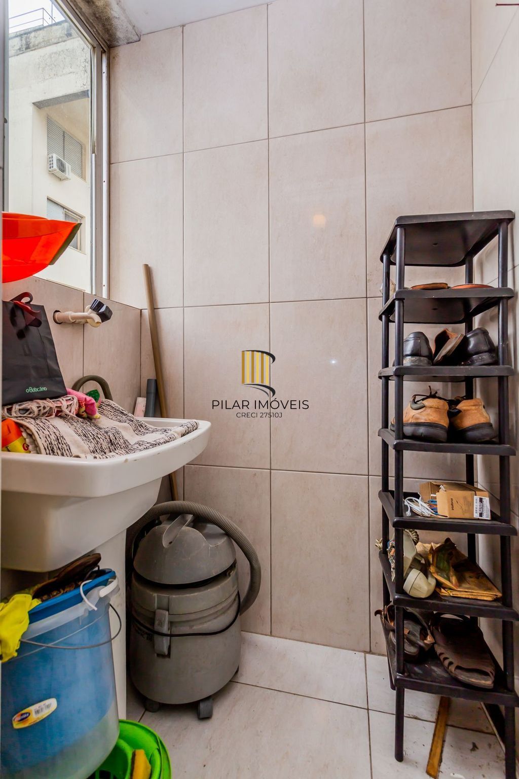Apartamento 1 dormitórios  à venda no Bairro Centro Histórico