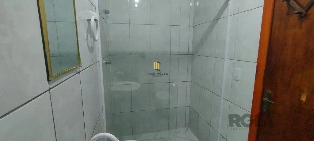 Casa 2 dormitórios no bairro São José