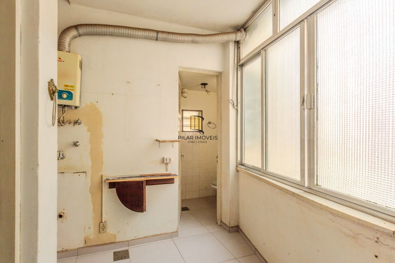 Apartamento com 3 quartos e 124m² à venda em Petrópolis, Porto Alegre. Rua Coronel Corte Real, Petrópolis, Porto Alegre