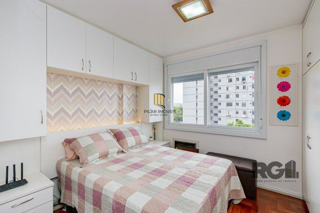 Cobertura para Venda - 191.89m², 3 dormitórios, sendo 1 suites, 1 vaga - Centro Histórico