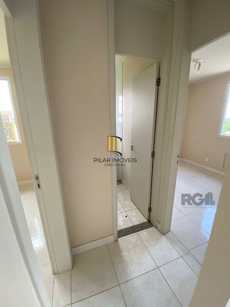 Apartamento com 2 dorm Rua Ney da Gama