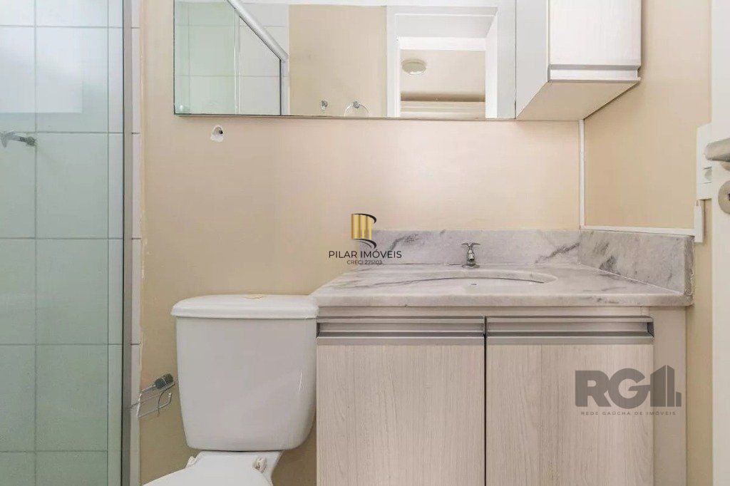 Apartamento à venda com 67m², 3 quartos e 1 vaga