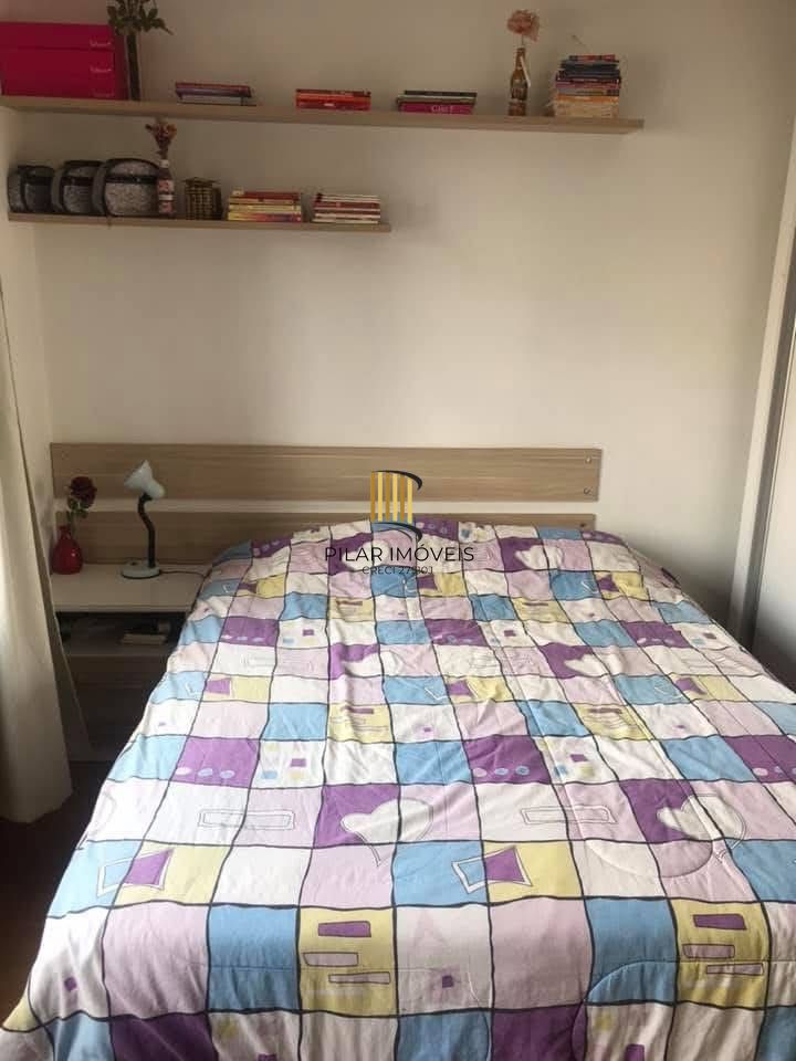 Apartamento 2 dormitórios no bairro Medianeira