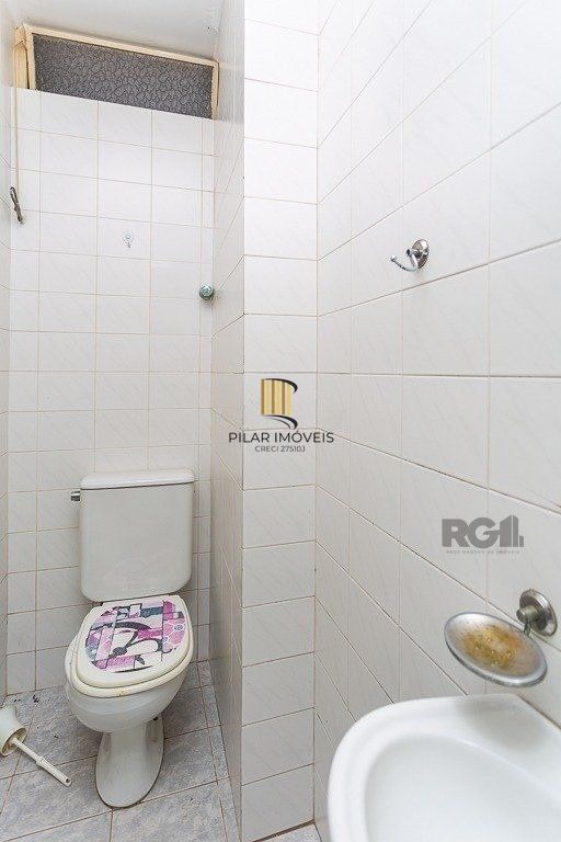Excelente apartamento de 83m² com 2 dormitórios no bairro Navegantes.