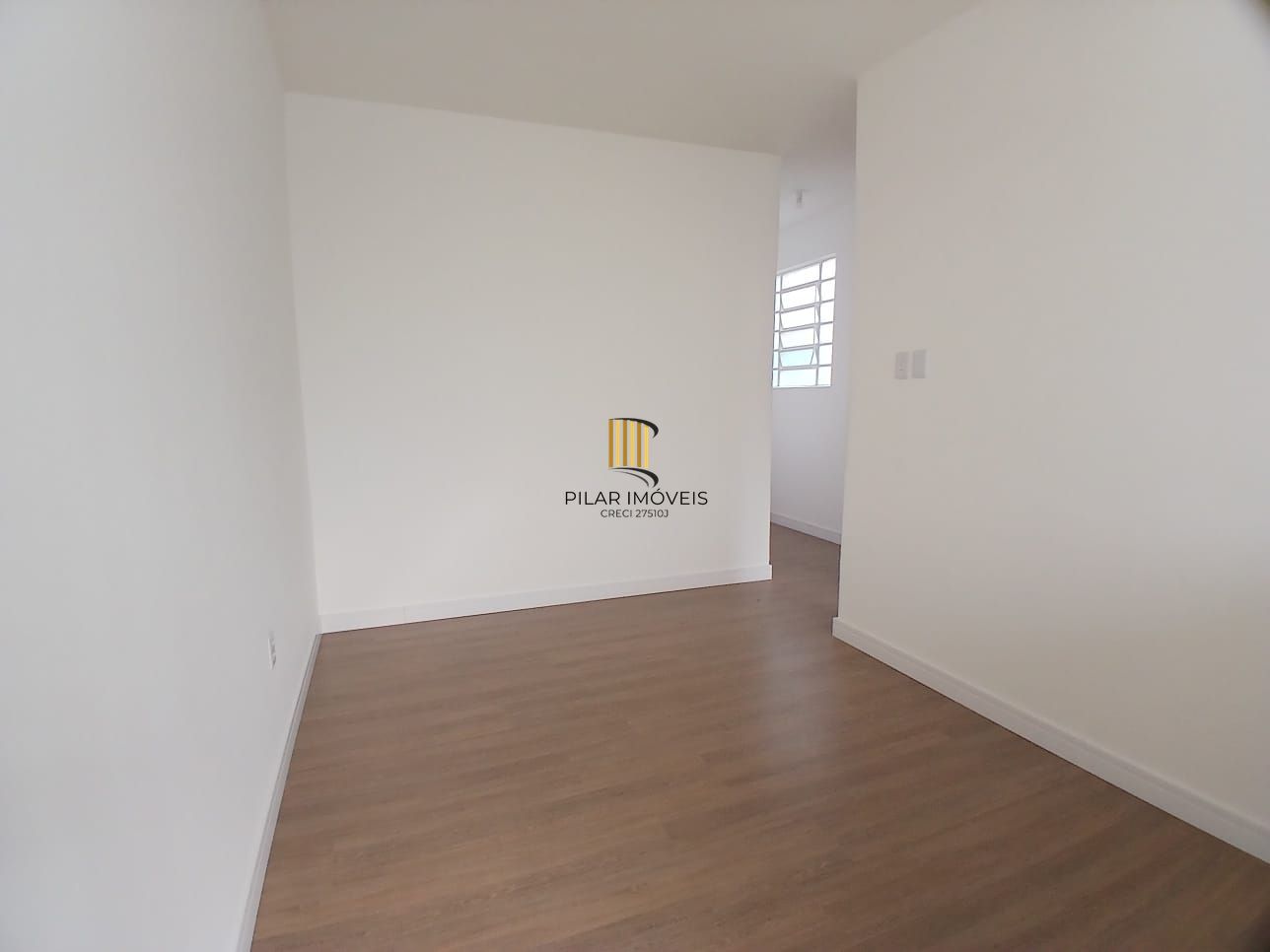 Apartamento de 01 dormitorio no Passo da Areia - Porto Alegre - Pilar Imóveis